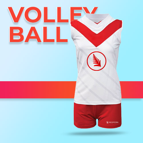 VOLLEYBALL