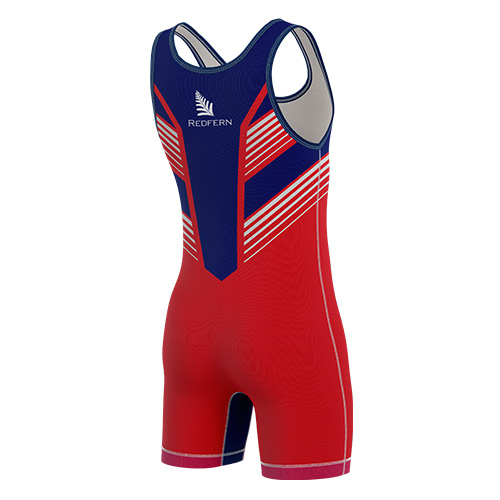 Singlet, Sportswear, Sublimation, Wrestling wear