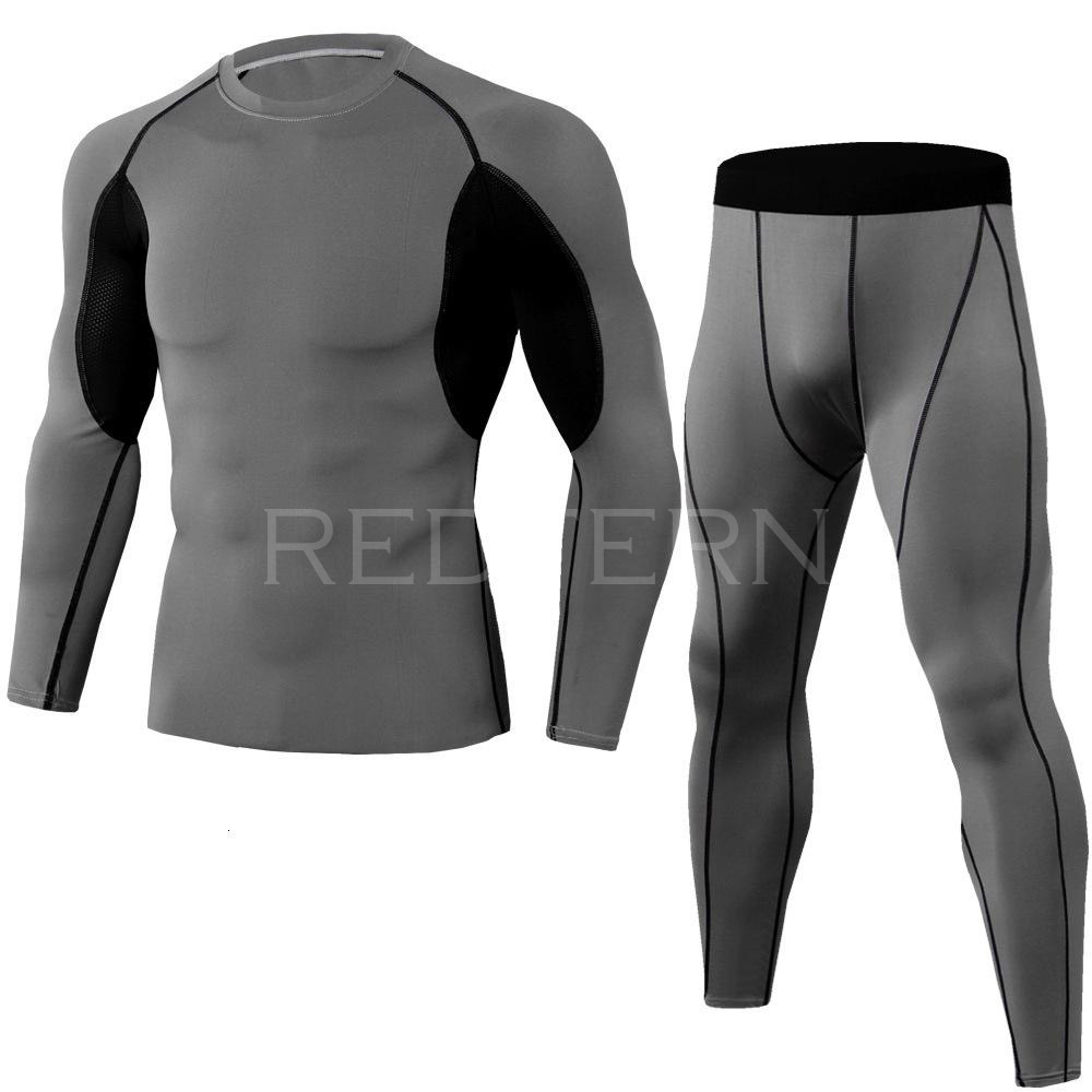 gray rashguard