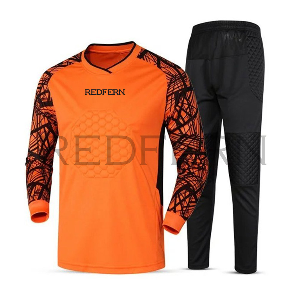 goalkeeper set