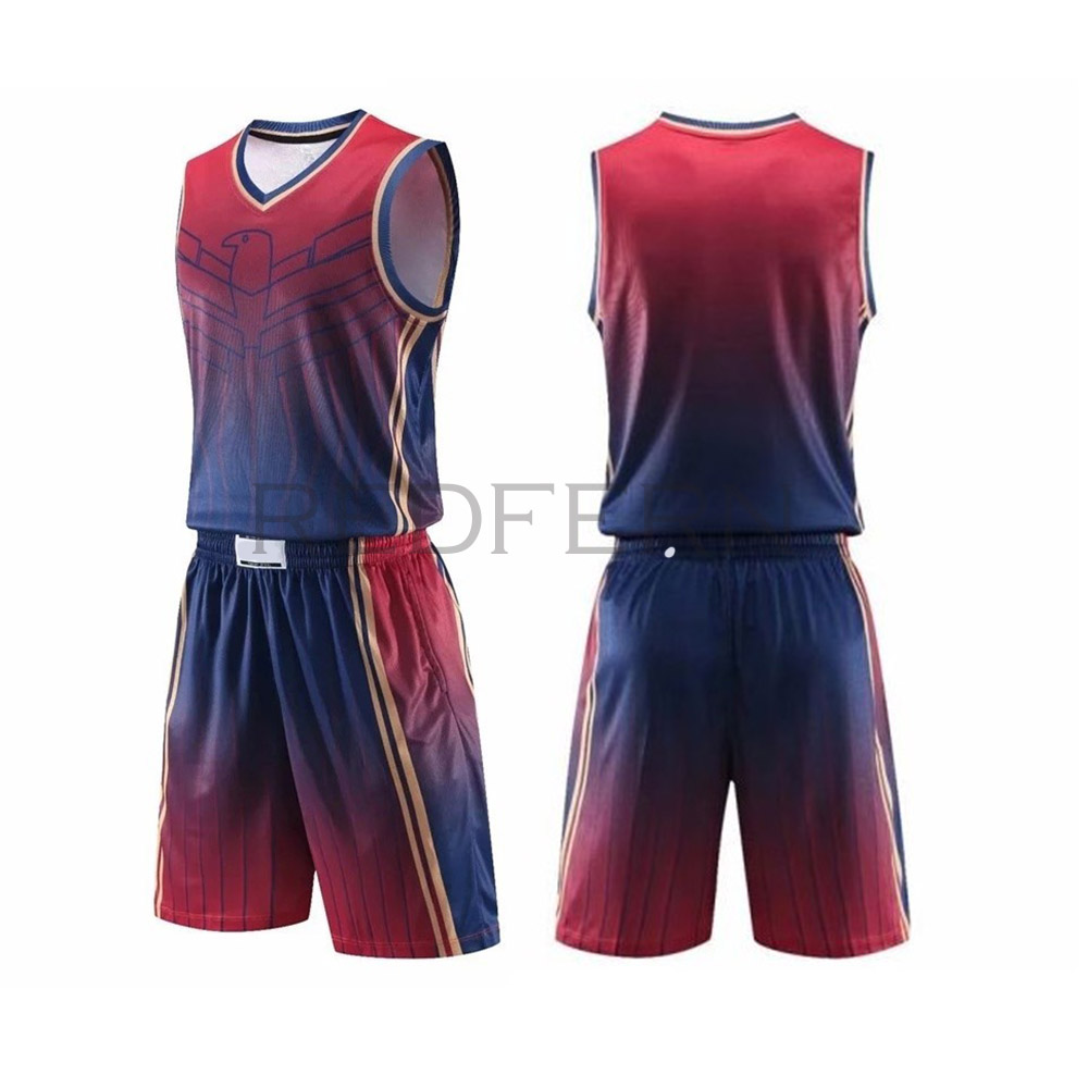 Volleyball Suit American