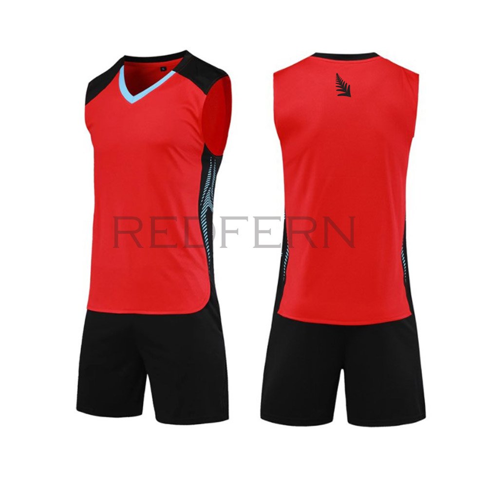 Volleyball Uniforms
