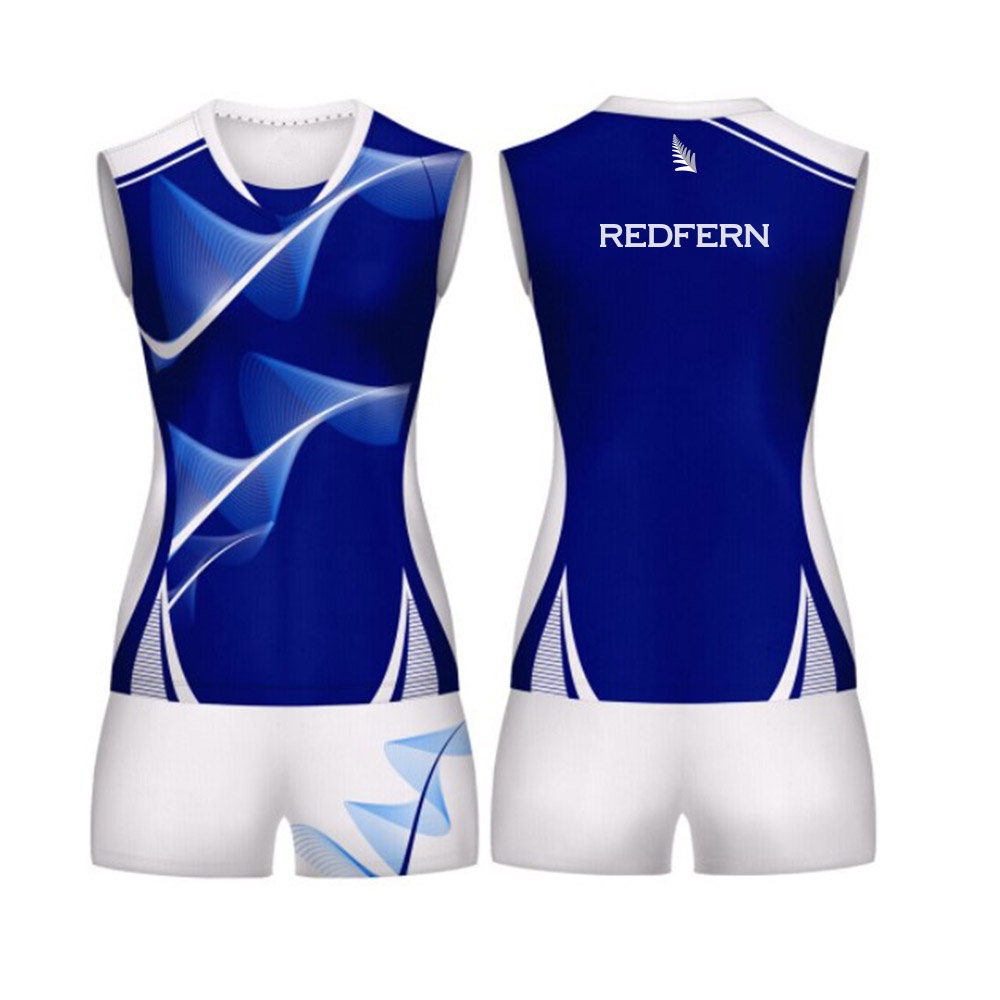 volleyball uniform for women