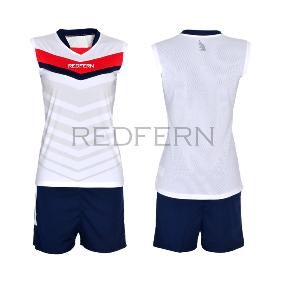 volleyball set for women