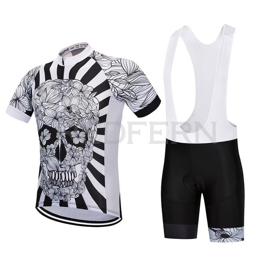 Half sleeve cycling rash guard